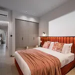 The Green Penthouse