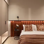 The Green Penthouse