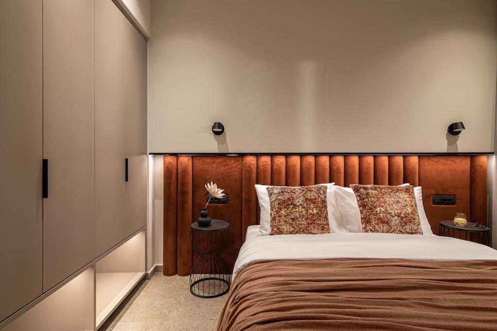 The Penthouse Appartement