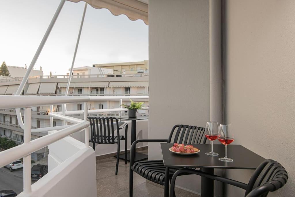 The Penthouse Appartement Héraklion
