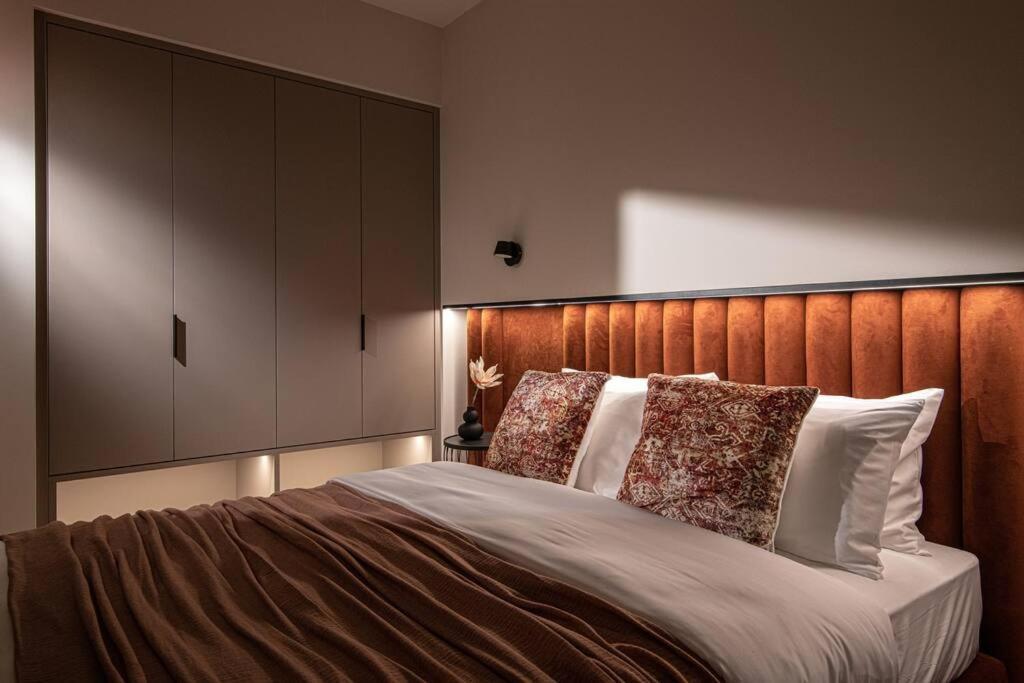 Apartment The Penthouse Heraklion (Crete)