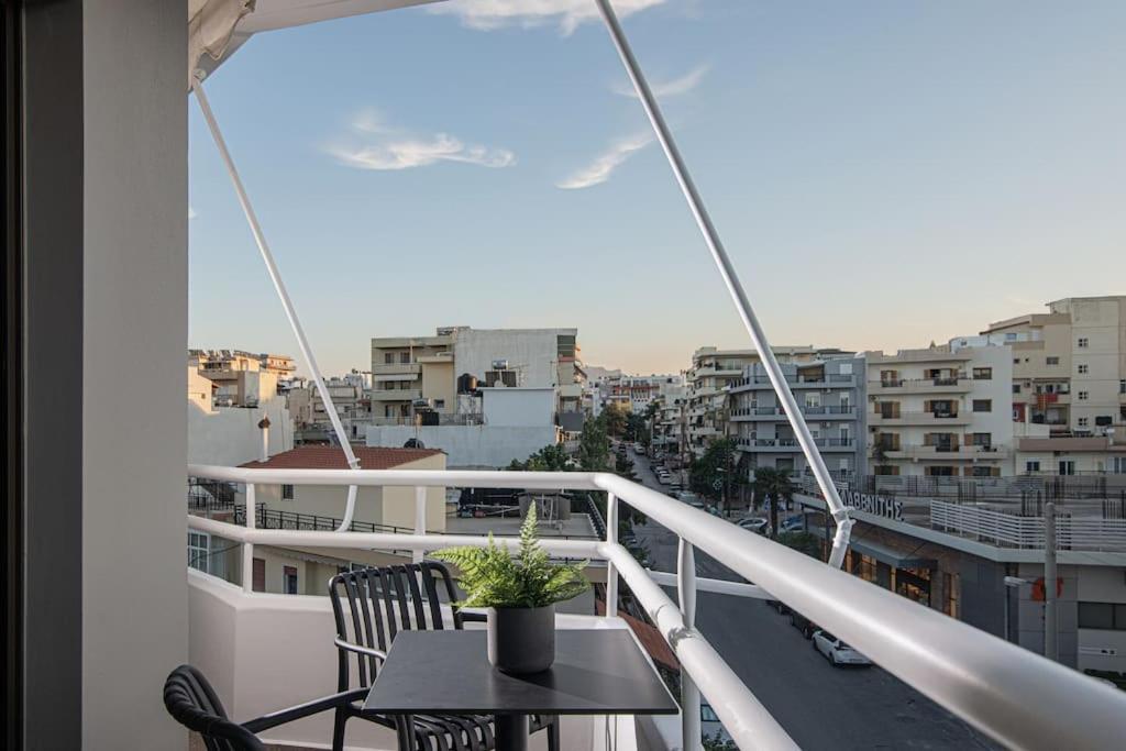 The Penthouse