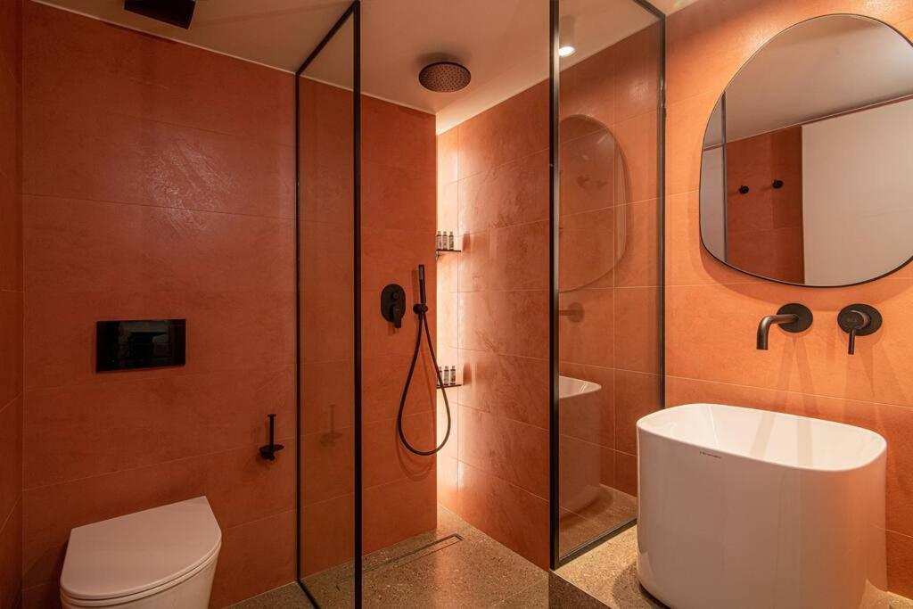 The Penthouse *