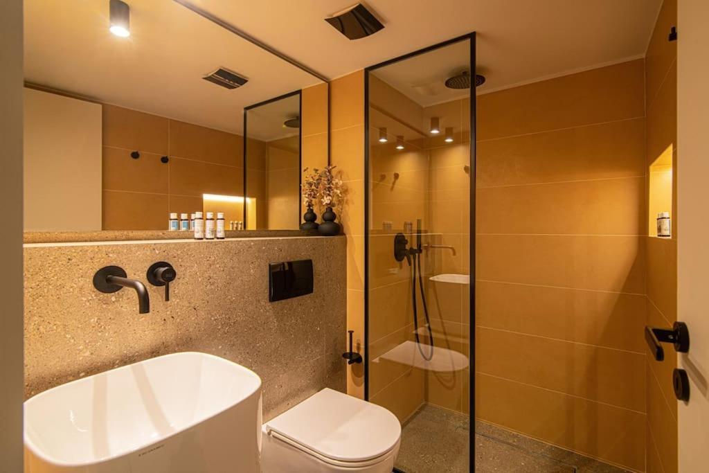 The Penthouse Apartment Heraklion (Crete)