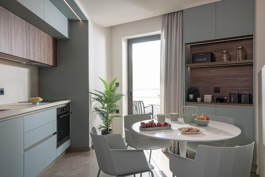 Appartement The Penthouse *